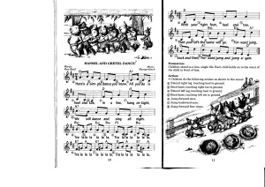 Wee Sing کتاب صوتی