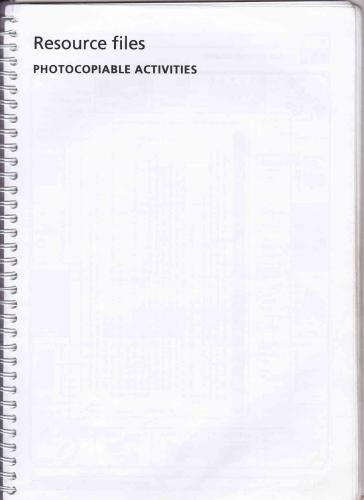 ﻿فایل های منابع بین المللی اکسپرس بالا-متوسط ​​فعالیت های قابل فتوکپی