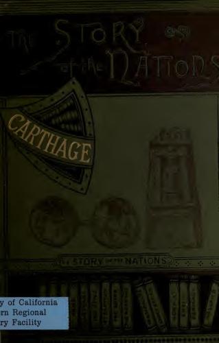 کارتاژ: یا امپراتوری آفریقا