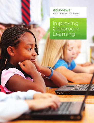 یک سری رهبری K-12