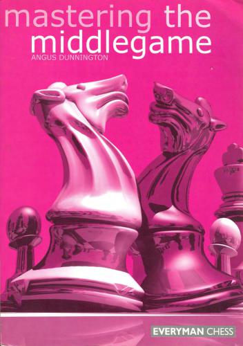 تسلط بر بازی میانه