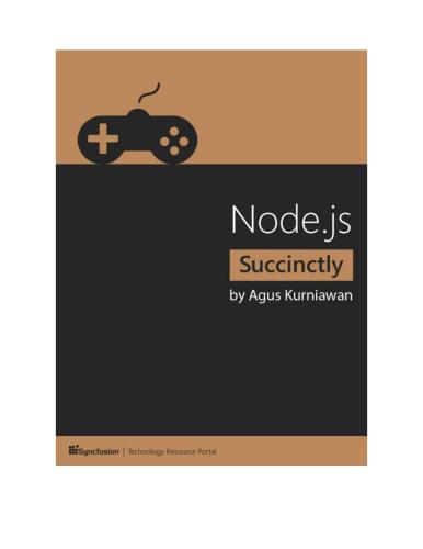 Node.js به طور مختصر