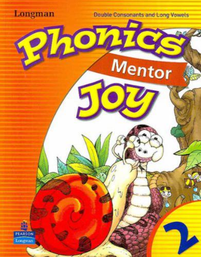 ﻿Phonics Mentor Joy 2. همخوان دوگانه و مصوت بلند