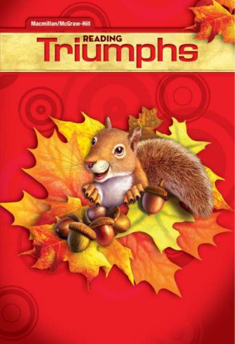 ﻿Reading Triumphs Grade 1 Vol.1