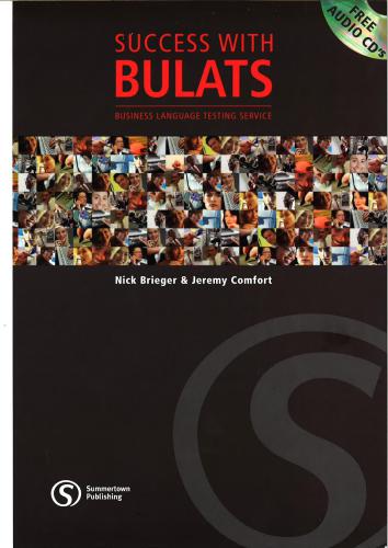 ﻿موفقیت با BULATS