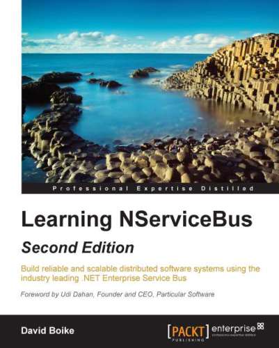 ﻿یادگیری NSserviceBus