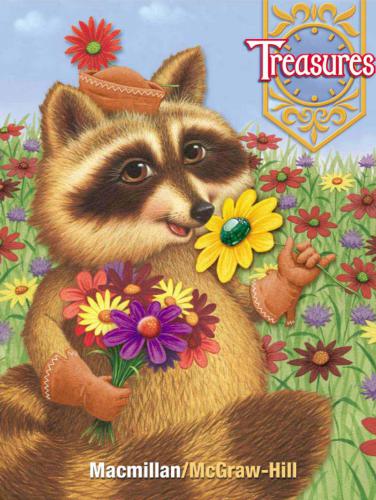 گنجینه ها نمرات 1 جلد 4