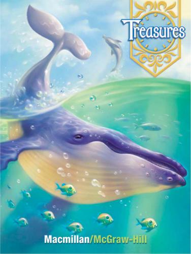 ﻿گنجینه ها کلاس 6