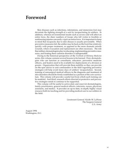 ﻿پوست نظامی (کتاب درسی طب نظامی) (فصل 1-6)