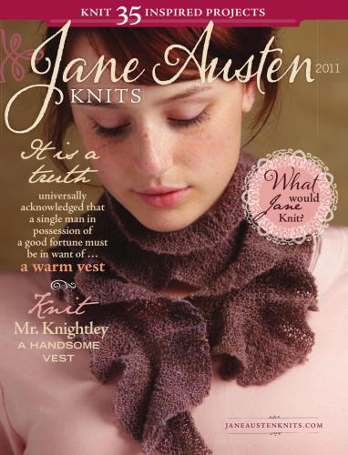 ﻿جین آستین نیتس