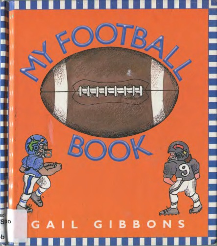 ﻿کتاب فوتبال من