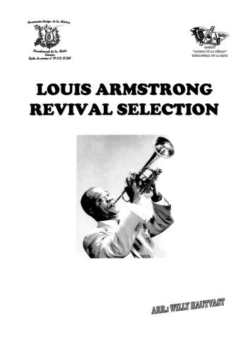 ﻿انتخاب لویی آرمسترانگ Revival