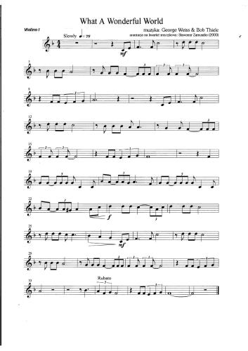 چه دنیای شگفت انگیزی