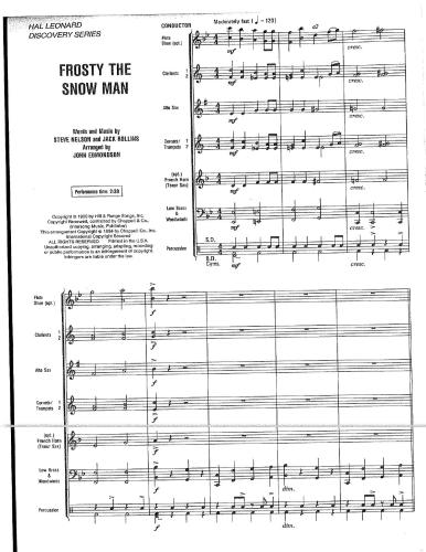 ﻿آدم برفی یخ زده