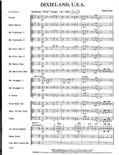 ﻿دیکسیلند، ایالات متحده آمریکا