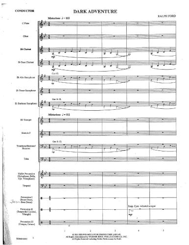 ﻿ماجراجویی تاریک