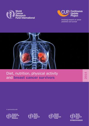 تجزیه و تحلیل تحقیقات پیشگیری از سرطان پستان و بقا
