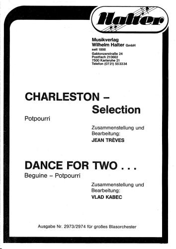 ﻿انتخاب چارلستون