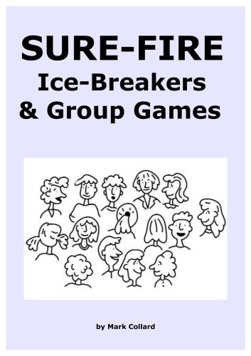 ﻿یخ شکن های مطمئن و بازی های گروهی