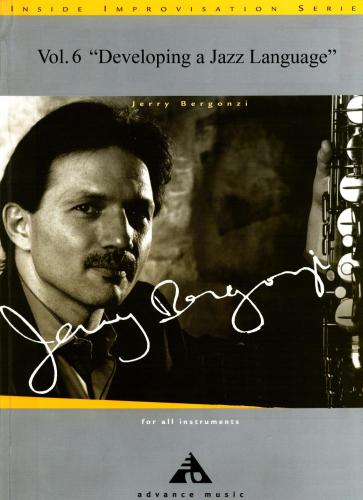 ﻿توسعه زبان جاز جلد 6