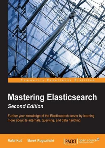 ﻿تسلط بر ElasticSearch