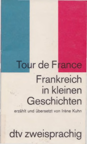 ﻿Frankreich در Kurzen Geschichten
