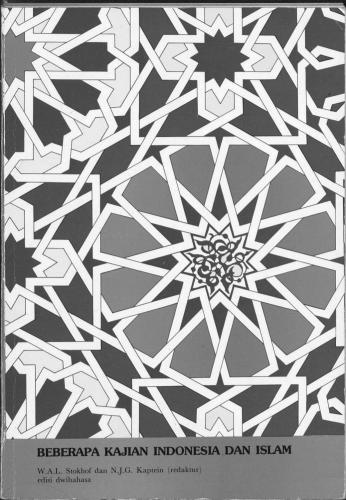 ﻿Beberapa Kajian اندونزی و اسلام