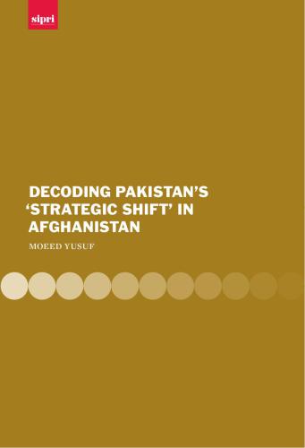 ﻿رمزگشایی «تغییر استراتژیک» پاکستان در افغانستان