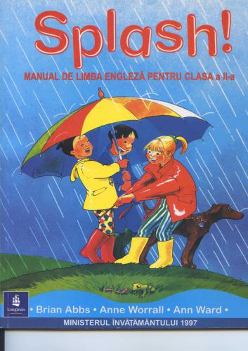 ﻿اسپلش 2 - کتاب دانش آموز