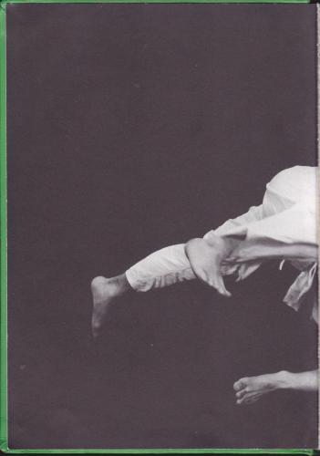 ﻿تکنیک های بازی جودو حیاتی