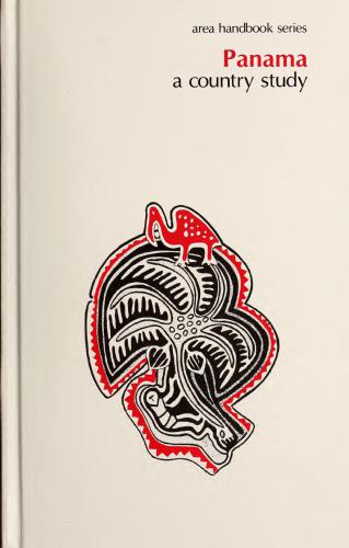 ﻿پاناما: مطالعه کشوری