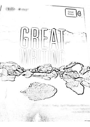 نگارش عالی 4