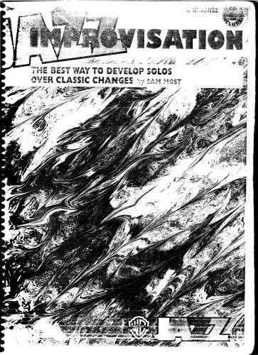 ﻿بداهه نوازی جاز: بهترین راه برای توسعه تکنوازی نسبت به تغییرات کلاسیک