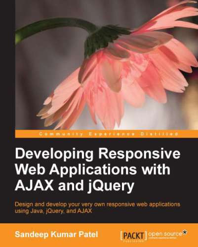 ﻿توسعه برنامه های وب پاسخگو با AJAX و jQuery