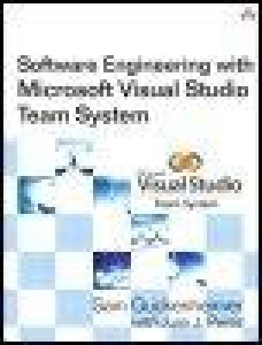 ﻿مهندسی نرم افزار با سیستم تیم Microsoft Visual Studio