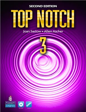 ﻿تاپ ناچ 3. کتاب دانشجویی