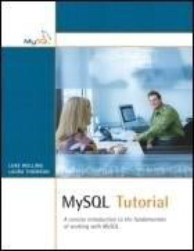 آموزش MySQL