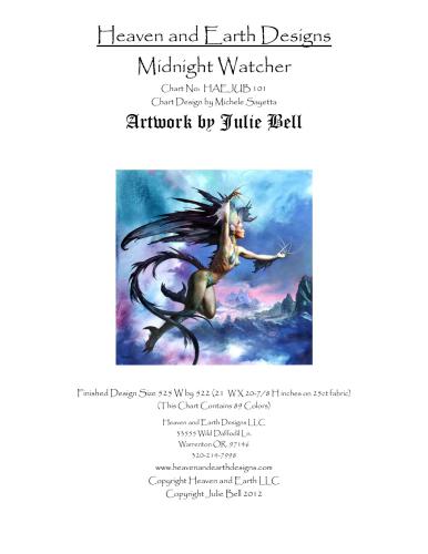 ﻿بوریس والخو و جولی بل