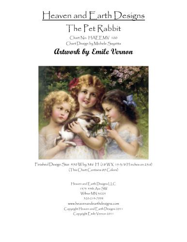 ﻿امیل ورنون