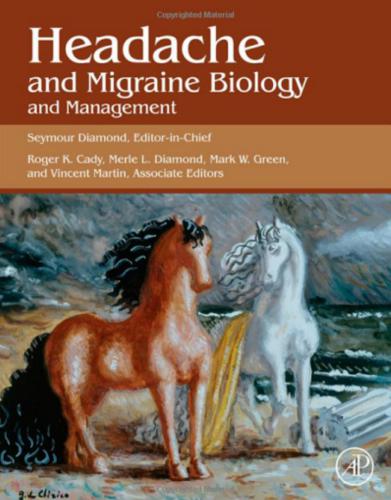 ﻿بیولوژی و مدیریت سردرد و میگرن