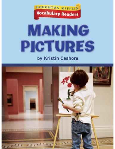 ﻿ساختن تصاویر