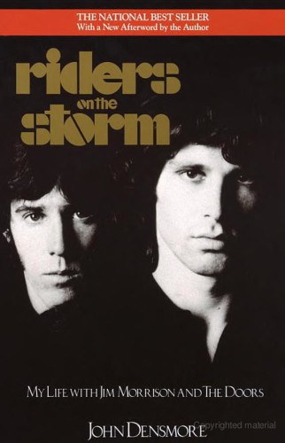 ﻿Riders on the Storm: My Life with Jim Morrison and the Doors
