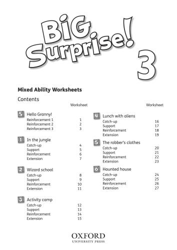 ﻿شگفتی بزرگ! 3 قابل کپی