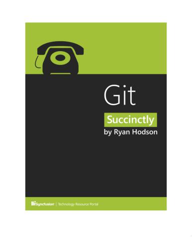 ﻿Git Conccictly