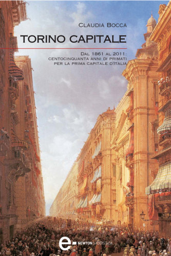 ﻿تورینو پایتخت