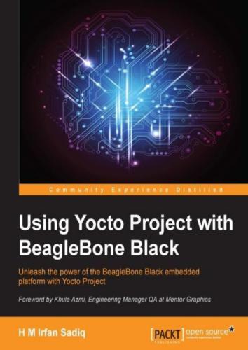 ﻿استفاده از پروژه Yocto با BeagleBone Black (+ کد منبع)