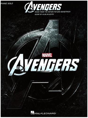 ﻿انتقامجویان