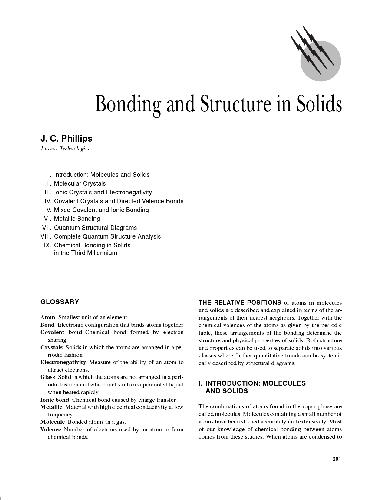 دائرyclالمعارف علوم فیزیکی و فناوری - ماده متراکم