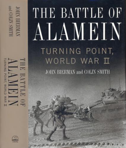 ﻿نبرد علامین: نقطه عطف، جنگ جهانی دوم