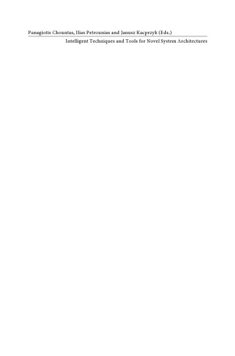 ﻿تکنیک‌ها و ابزارهای هوشمند برای معماری‌های جدید سیستم